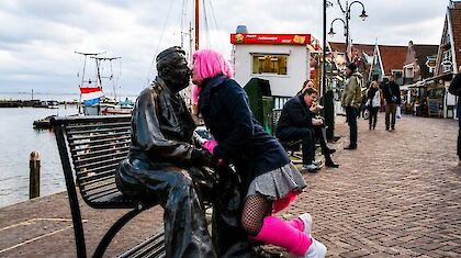 Crazy Volendam