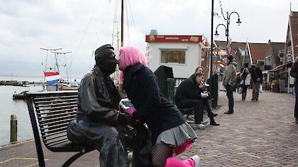 Crazy Volendam
