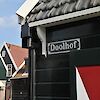 Puzzeltocht de  Geheimen van Volendam