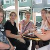 Puzzeltocht de  Geheimen van Volendam
