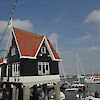 Puzzeltocht de  Geheimen van Volendam