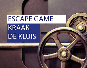 Kraak de Kluis Volendam