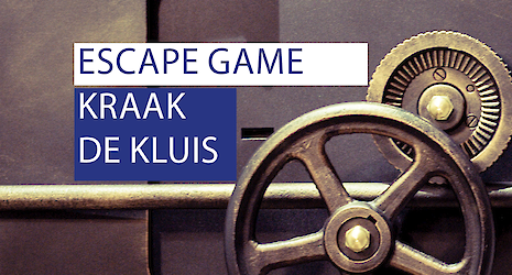 Kraak de Kluis Volendam