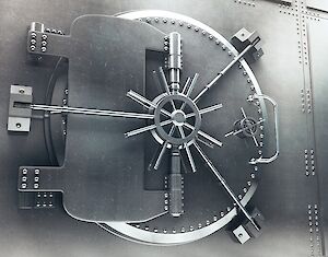 Escape Diner Volendam