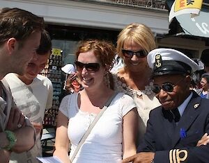 Escape Geries Café & Puzzeltocht de Geheimen van Volendam