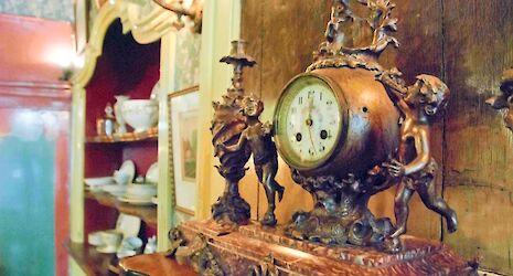 Escaperoom: Het Geheim van Hotel Spaander