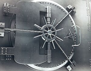 Escaperoom Arrangement met lunch