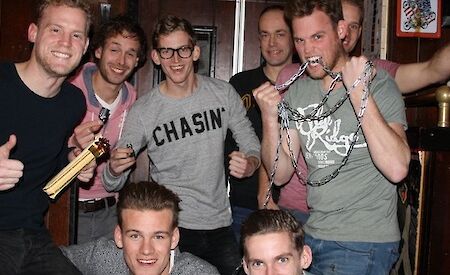 Escaperoom Volendam