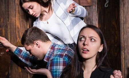 Escaperoom Volendam